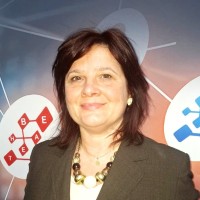 Soriana Popescu,  EMBA