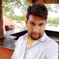 Manas Ranjan Barik
