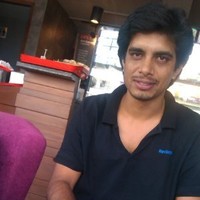 Ashish Prasad