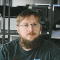 Александр Вертянкин