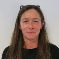 Mette Frier Vestergaard