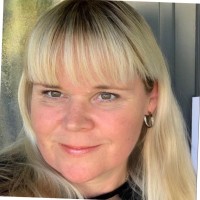 Ann-Sofie Daltegen
