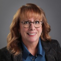 Brenda Perry