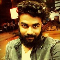 Kannan Venkateswaran