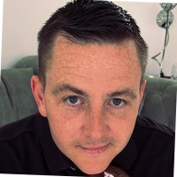 Darren Smith