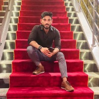 Sheik Arafath