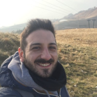 Jonathan Di Mambro