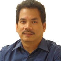 Rodolfo Cenina