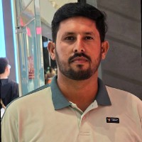 Fahad Raza Butt