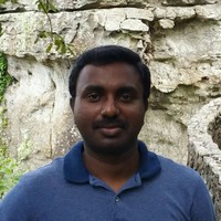 Nithin Antony