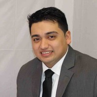 Luis Ramirez