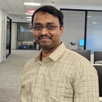 Omkar Srinivas Padmanabhuni