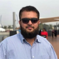 Najeeb Khan