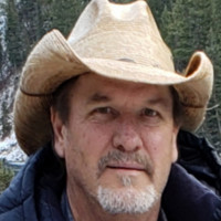 Ron Crandall