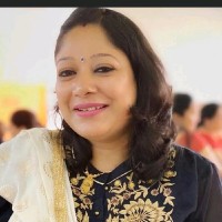Shubhra Varshney