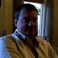 Dan Gastauer