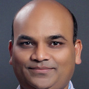 Arvind Kumar Srivastava