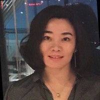Amanda liu