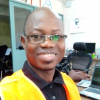 Kouadio Frédéric KOFFI