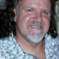 Nigel Purchese