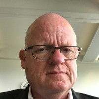 Peter Bunting