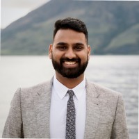 Haresh Patel