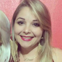 Fabricia A. Vieira