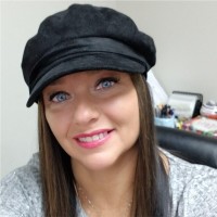 Shannon Brooks