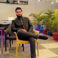 Yash Tripathi