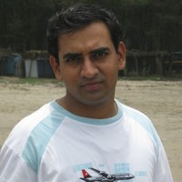 Rahul Dhane