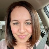 Elizabeth Strahler, M.S Ccc Slp
