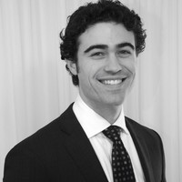 Matthew Fiander,  CIM