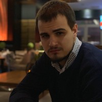 Luka Lazovic