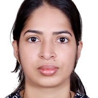 Rashmi Shetty
