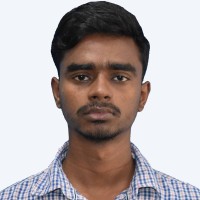 Abishek Kalyanasundaram