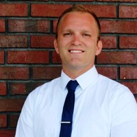 Garrett Benjamin