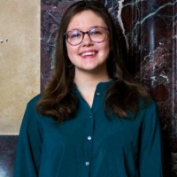 Chloe Cary Gehman