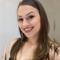 Adrieli Fernanda De Brito