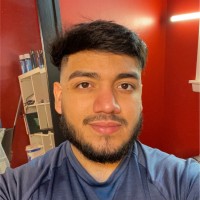 Jose F Estrada Jr.