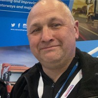 Karl Lacey