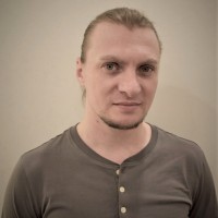 Sergii Mykhailichenko