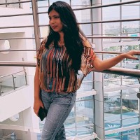 Neha Singh