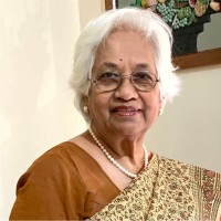 Jyothi Gandhi