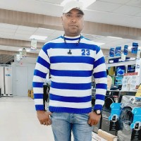 Surya Kant Pandey