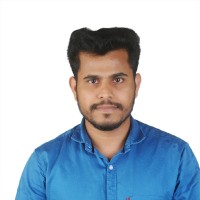 Jithesh Kammili