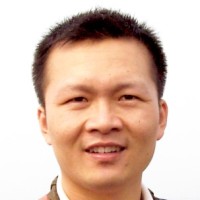 Mike (Jingchao) Gong
