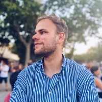 Martijn van Delft