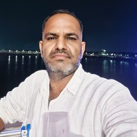 Ramniwas Choudhary