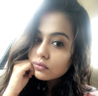 Tanishka Sharma