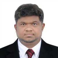 Harikrishnan Kizhakke Perilatt